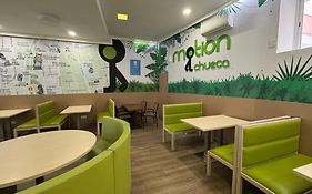 Motion Chueca Hostel